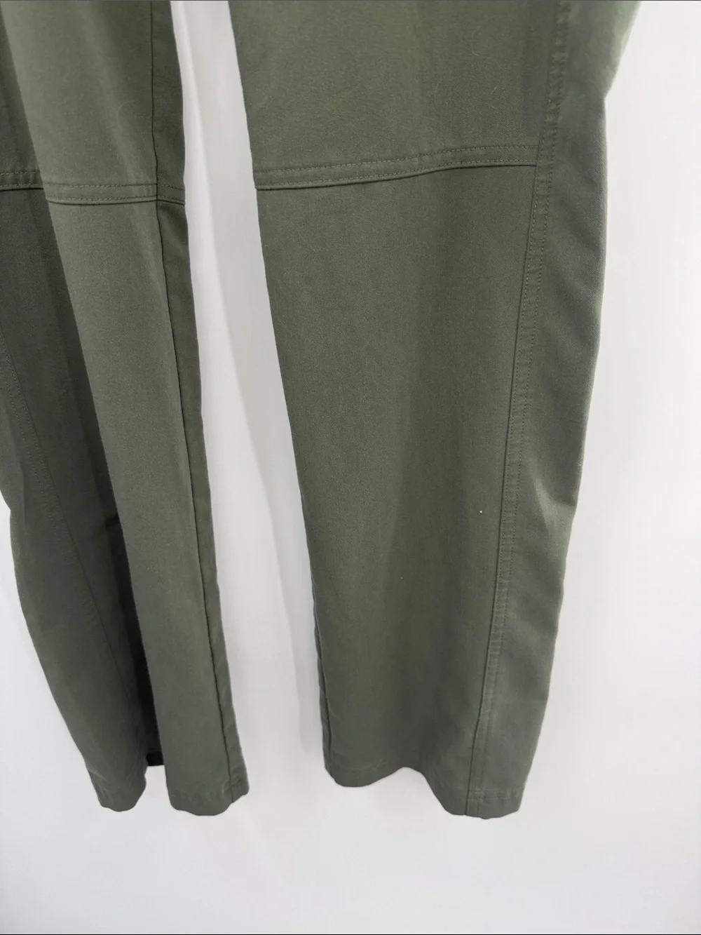 Figs Technical Collection Scrub Pants T2001 Moss Green Size L